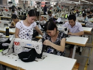 Vietnam-France la coopération économique continue de se développer